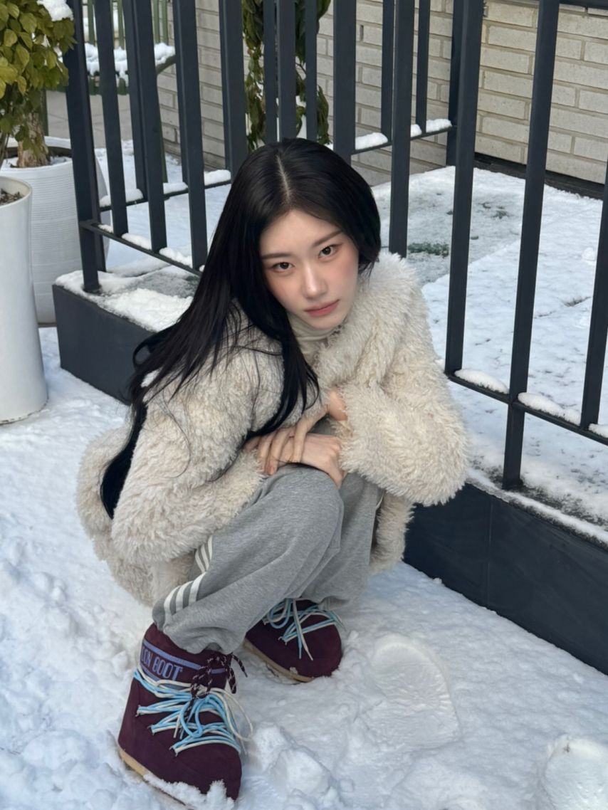 ITZY 채령