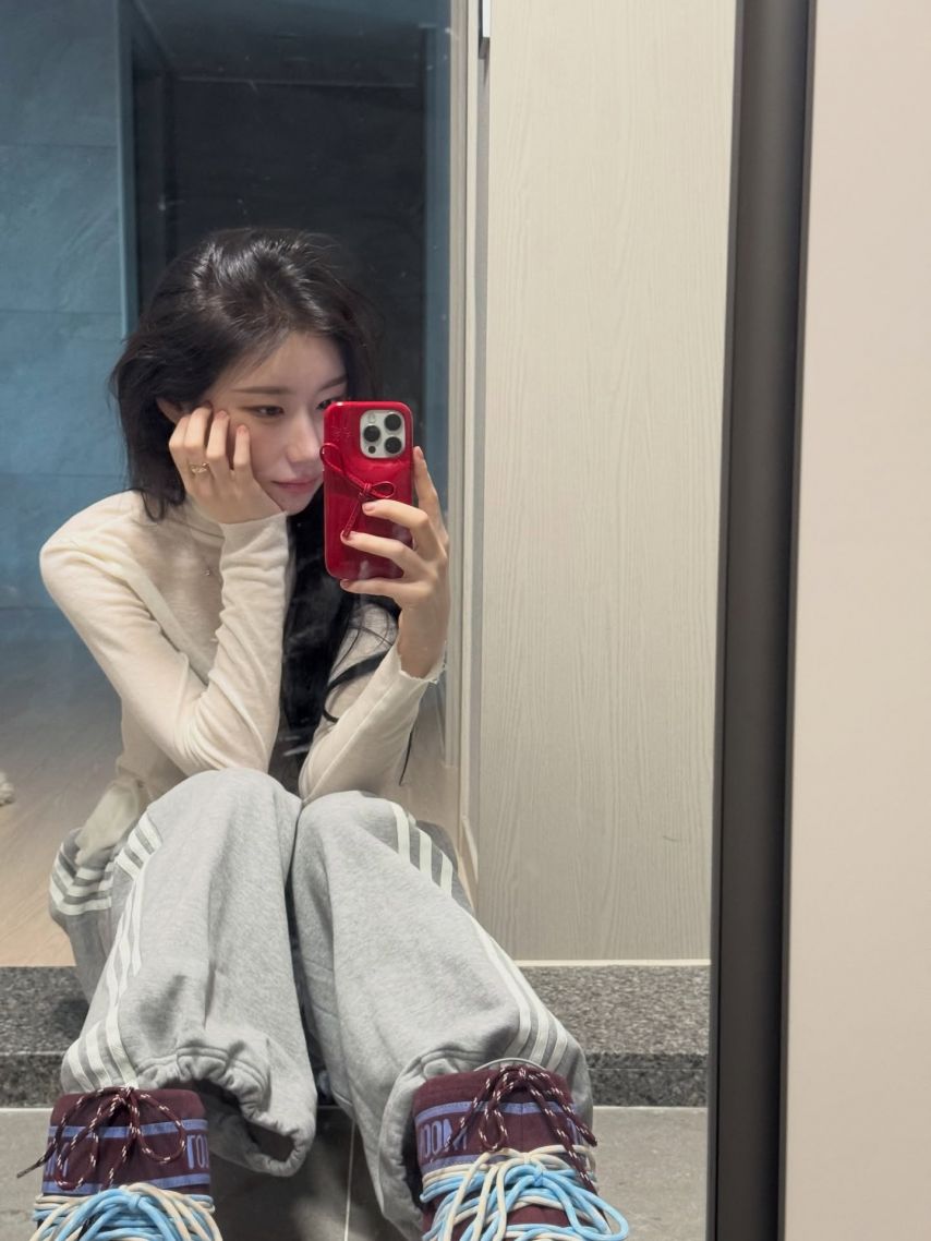 ITZY 채령