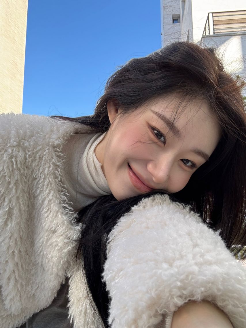 ITZY 채령