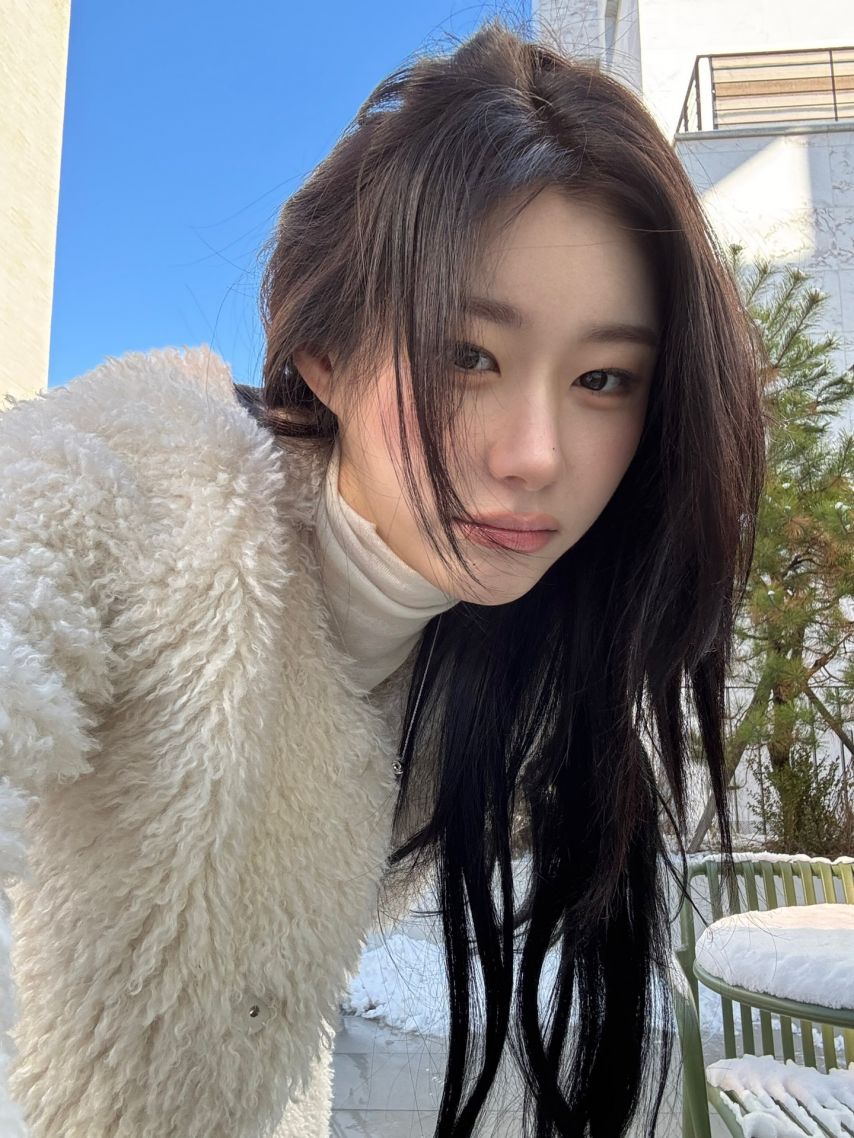 ITZY 채령