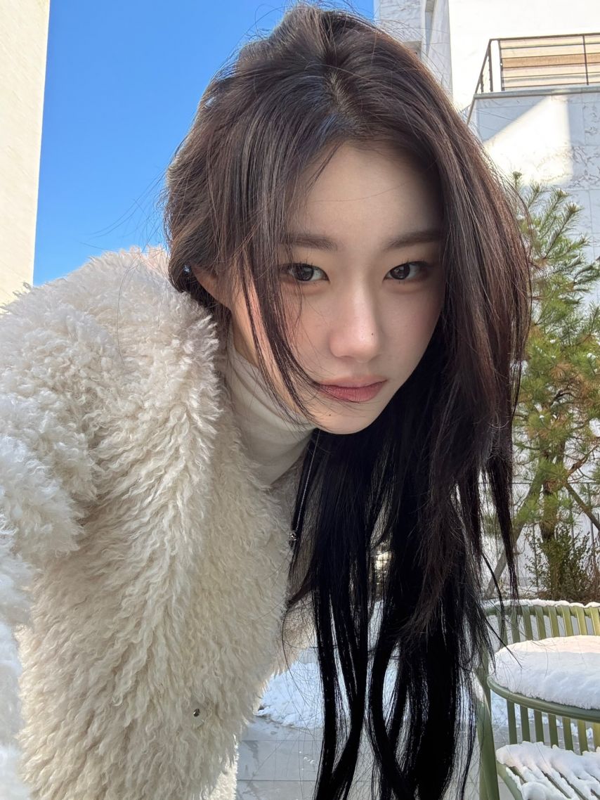 ITZY 채령