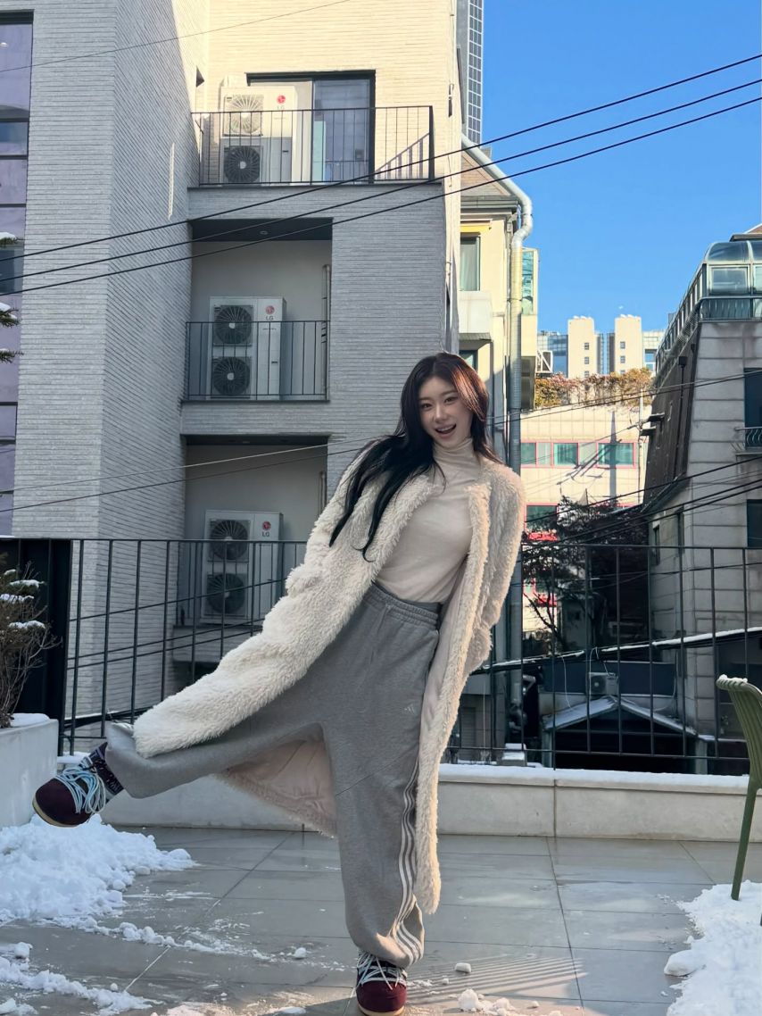 ITZY 채령
