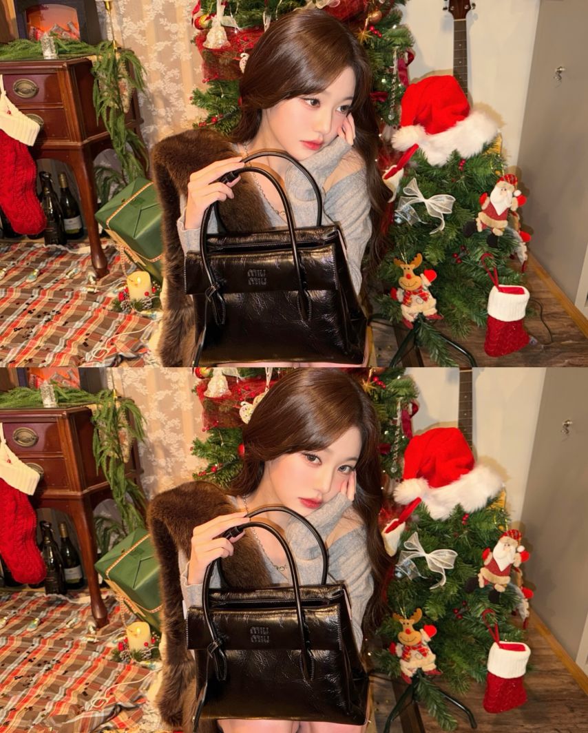 아이브 장원영