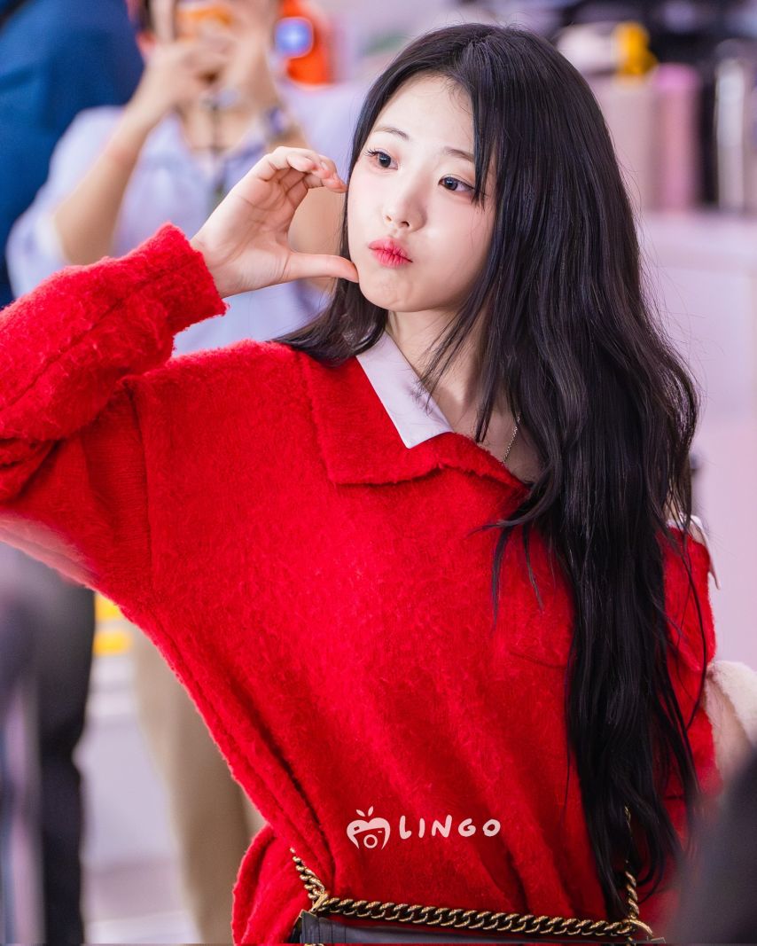 [QWER] 히나