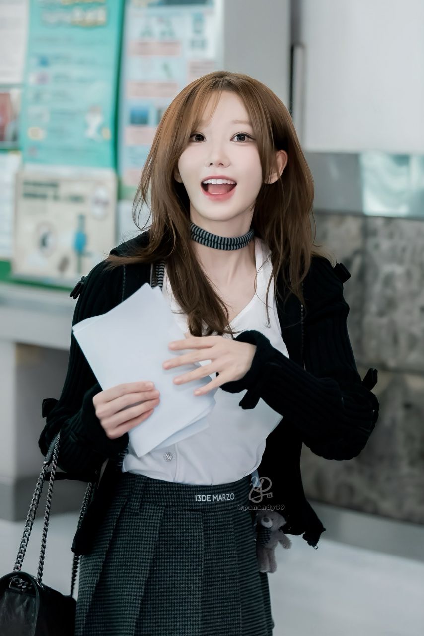 [QWER] 마젠타
