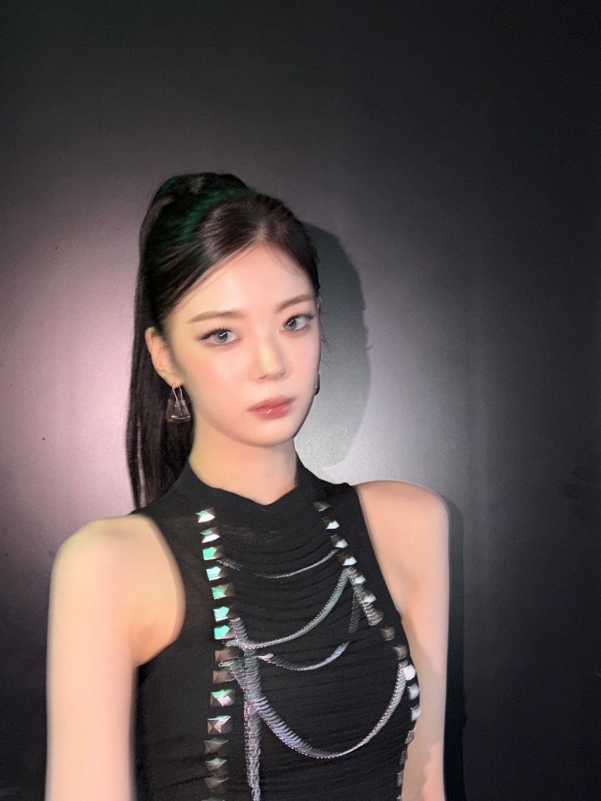ITZY 리아