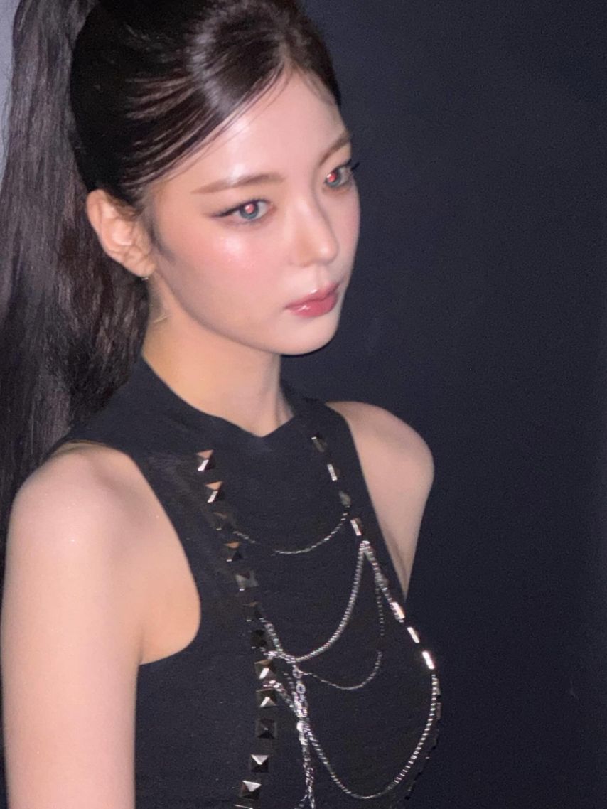 ITZY 리아