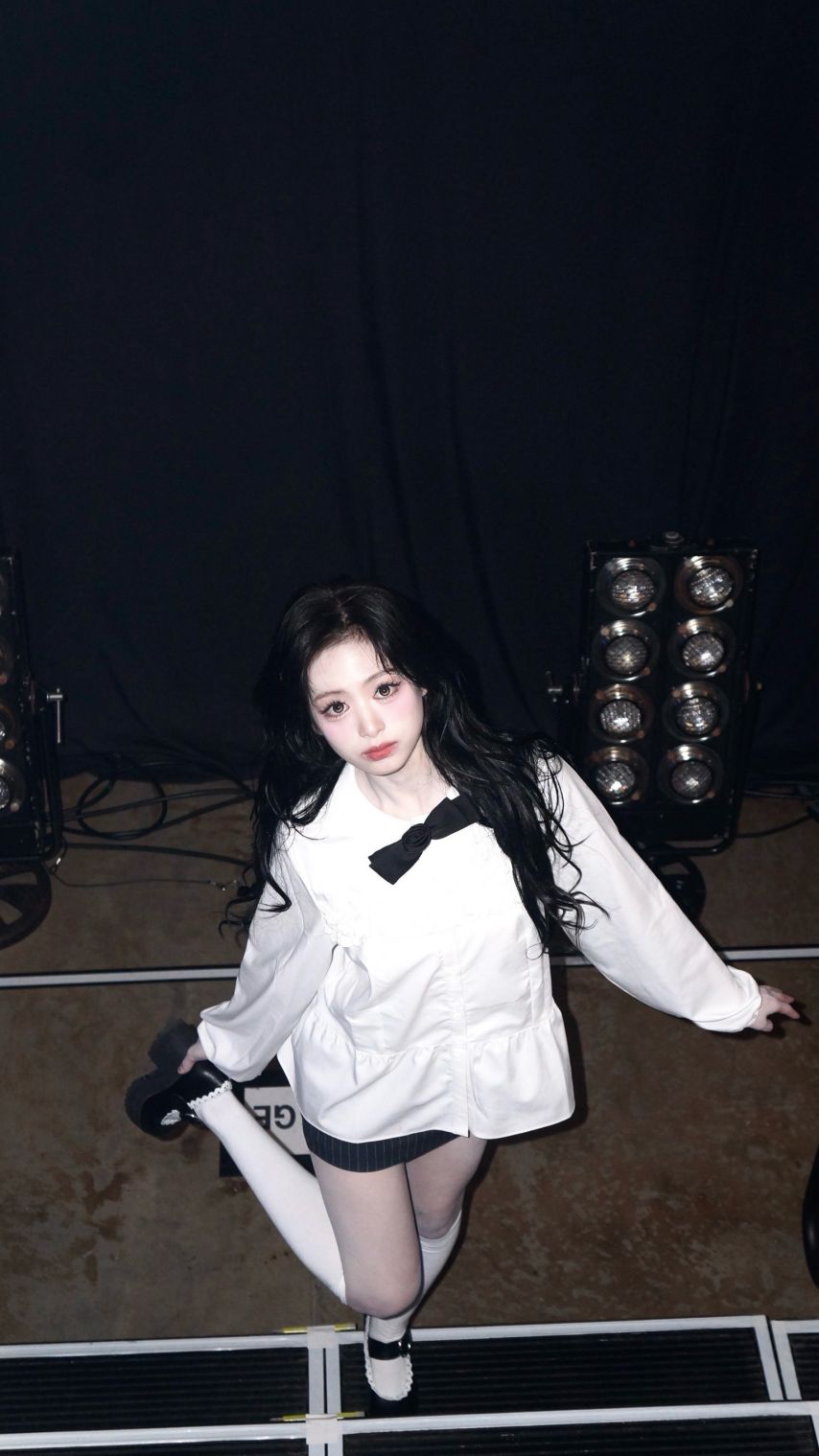 베이비몬스터 아현