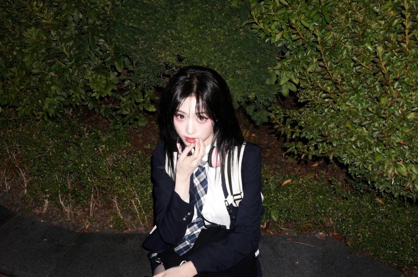 베이비몬스터 아현