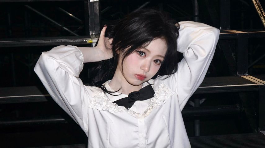 베이비몬스터 아현