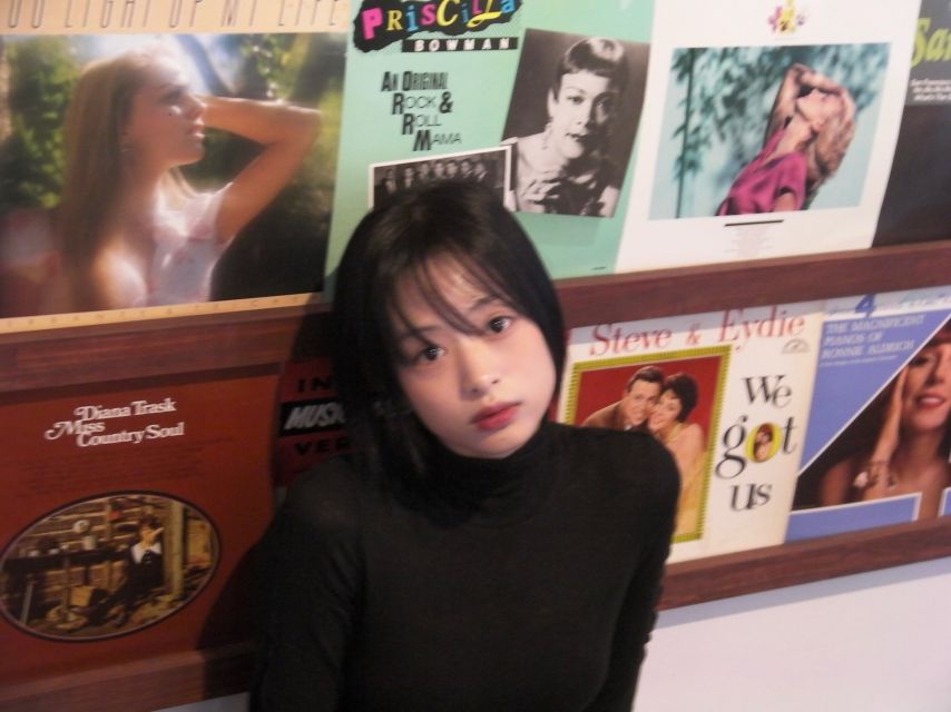 베이비몬스터 아현