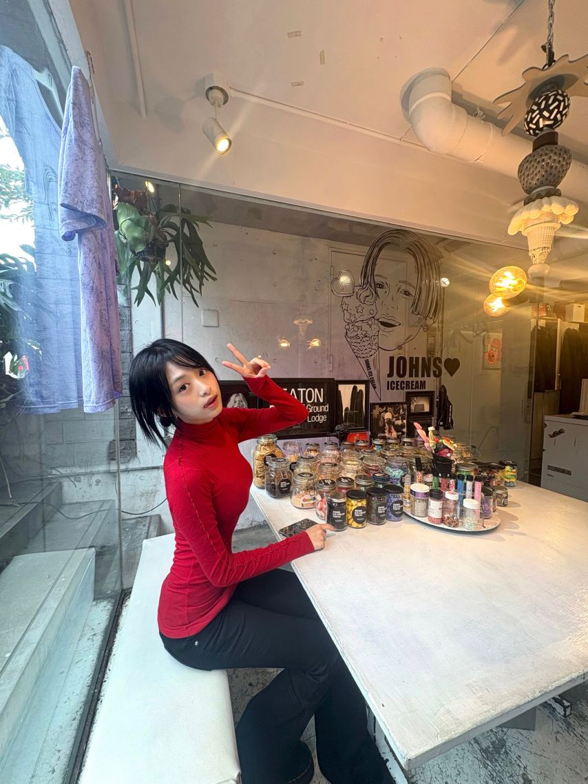 베이비몬스터 아현