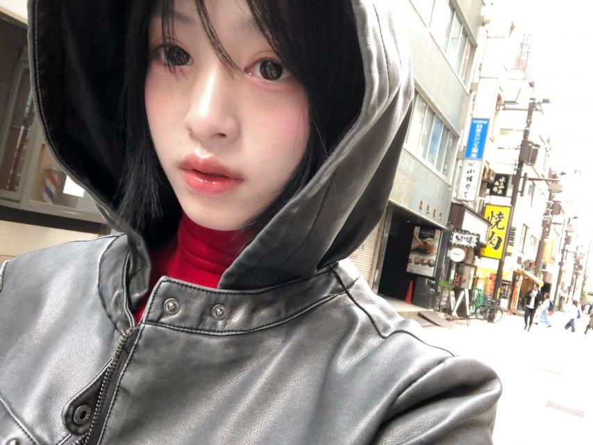 베이비몬스터 아현