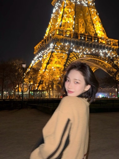 에스파 카리나