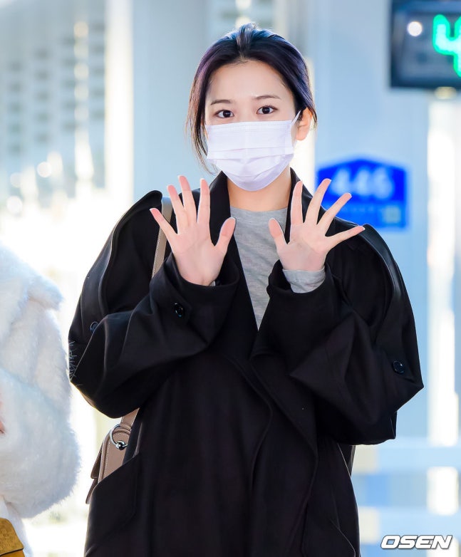 아이브 안유진