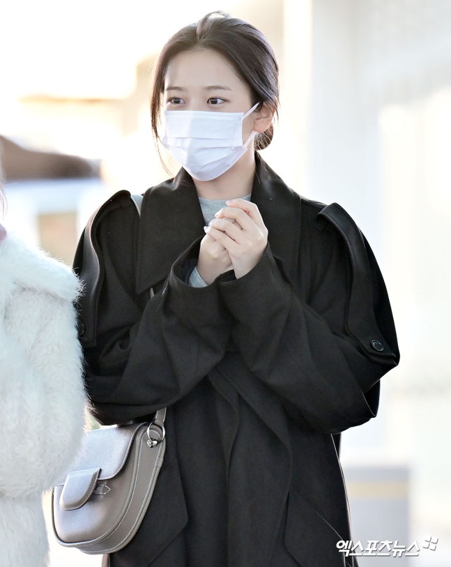 아이브 안유진