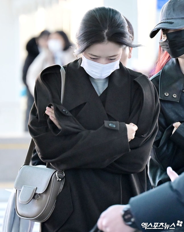 아이브 안유진