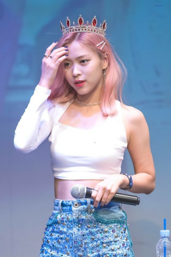 ITZY 류진