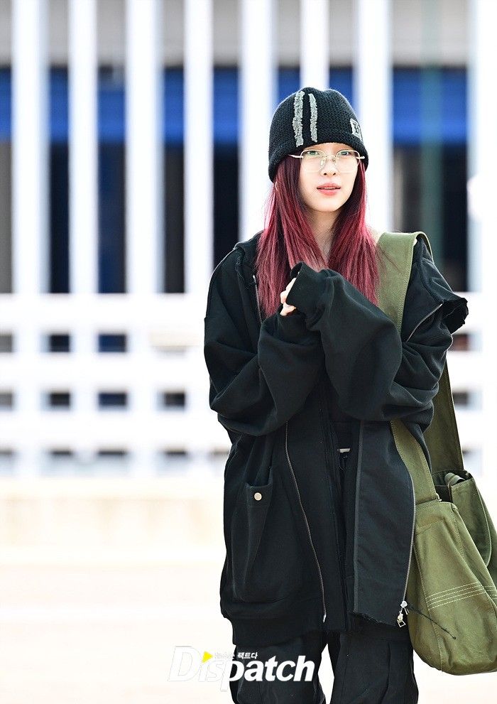 ITZY 류진