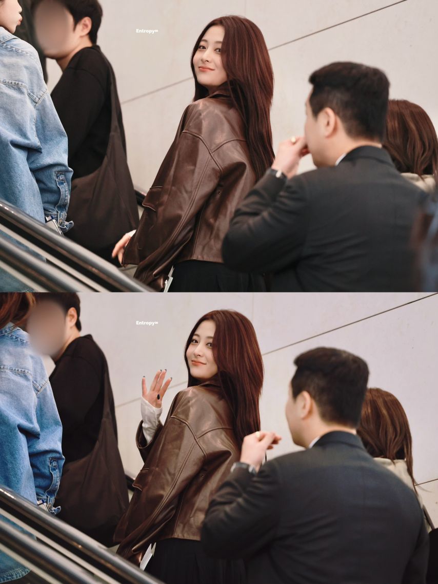 르세라핌 허윤진