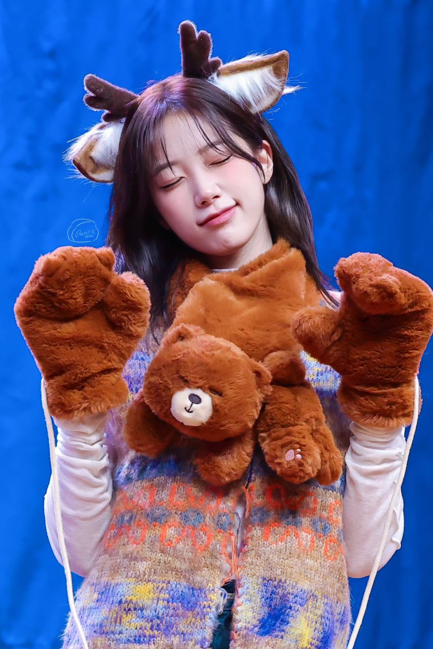 르세라핌 카즈하