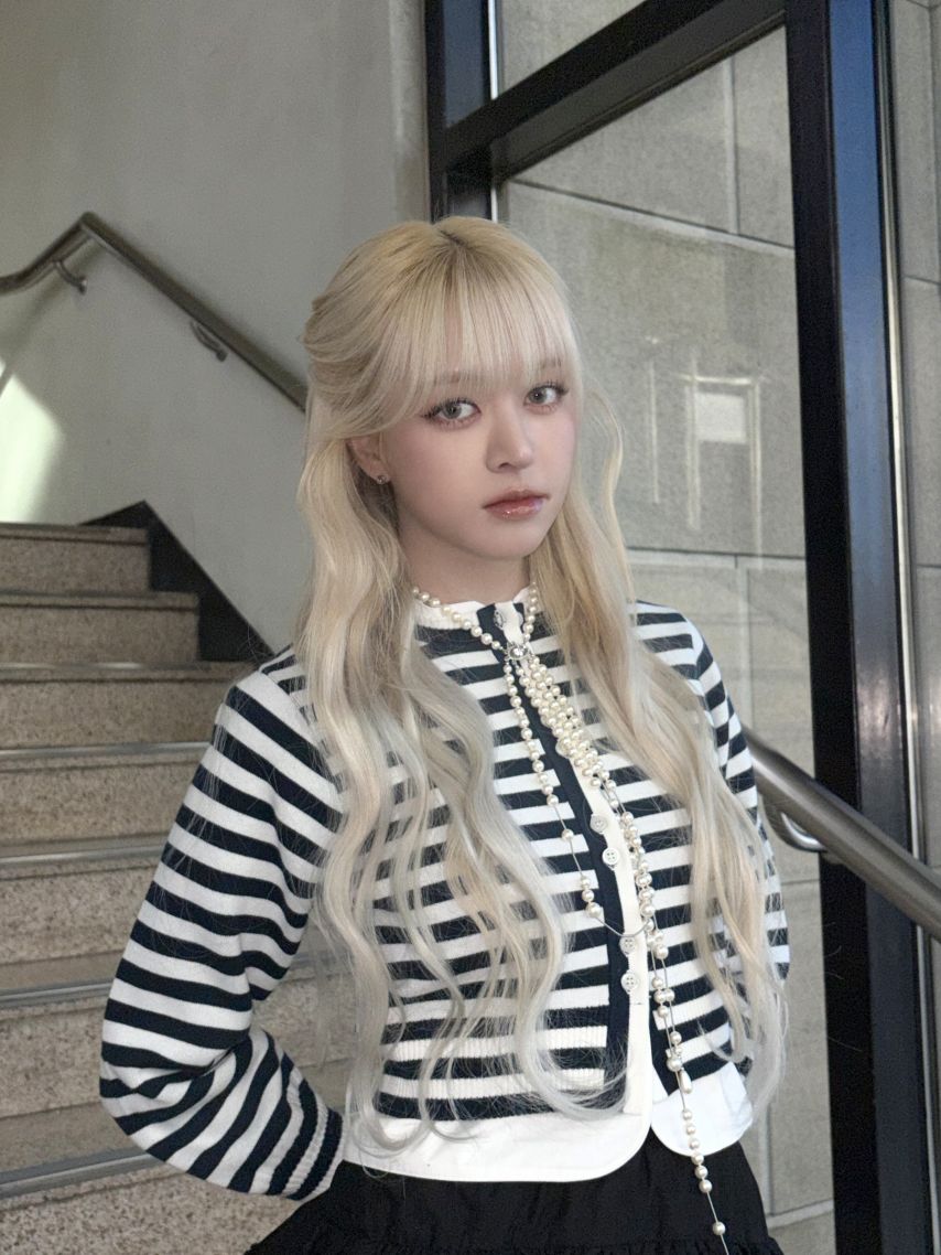 엔믹스 릴리