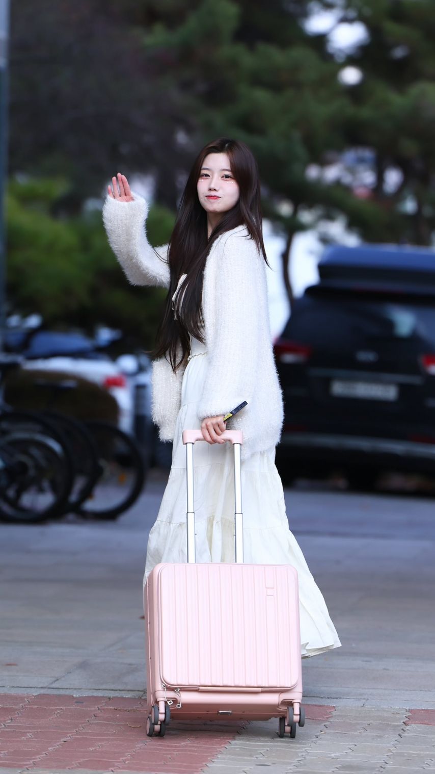 강지은