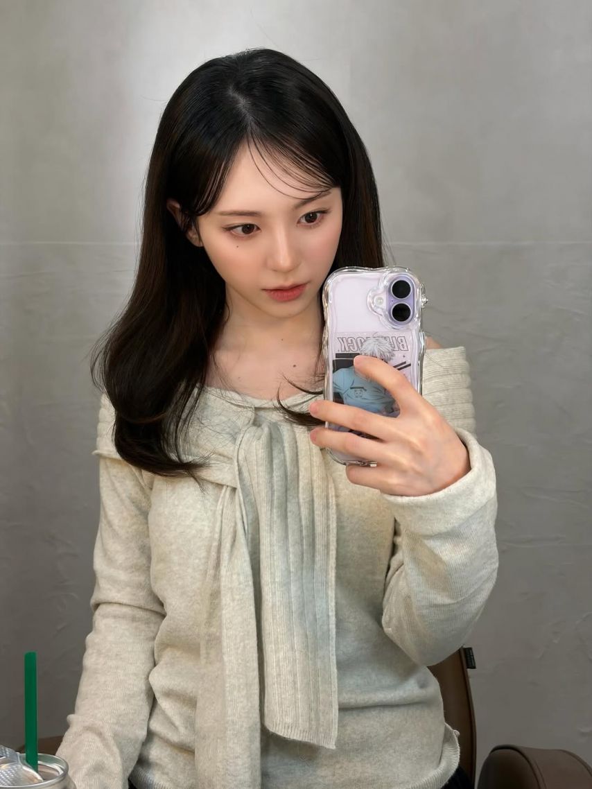 MADEIN (메이딘) 마시로