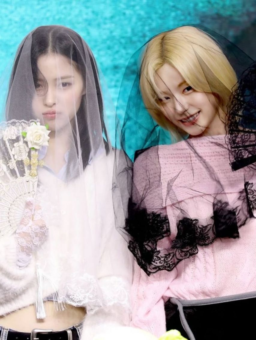 ITZY (있지) 예지
