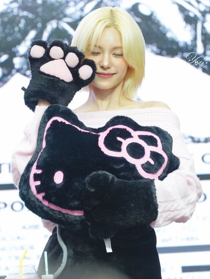 ITZY (있지) 예지