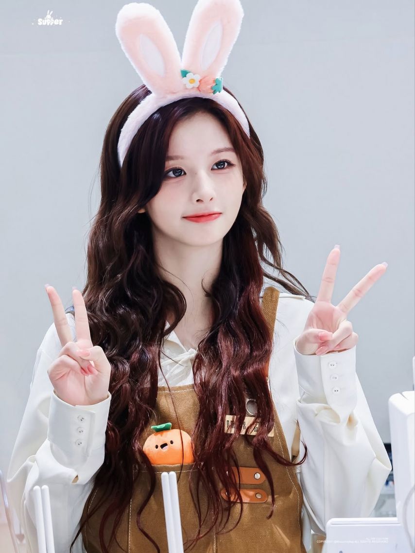 NMIXX (엔믹스) 설윤