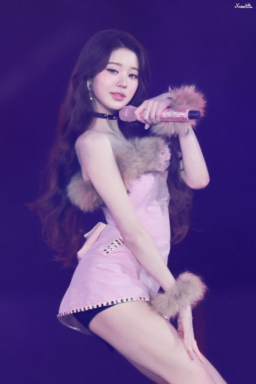 [아이브] 장원영