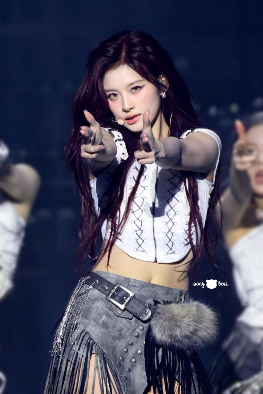 [엔믹스] 설윤