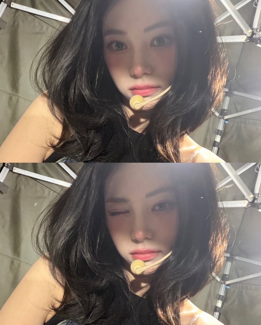 ARTMS (아르테미스) 진솔