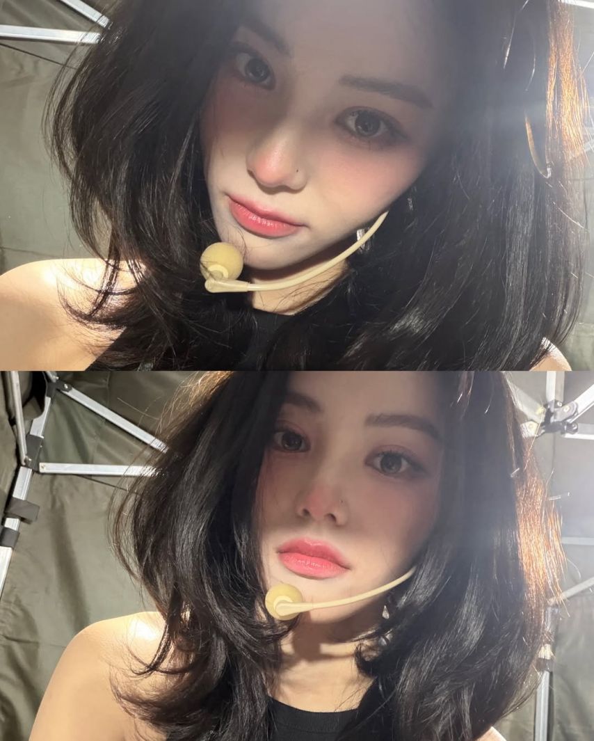 ARTMS (아르테미스) 진솔