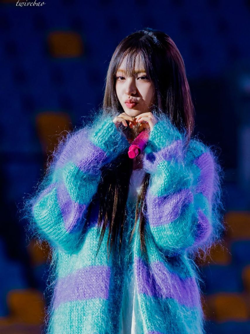 IVE (아이브) 리즈
