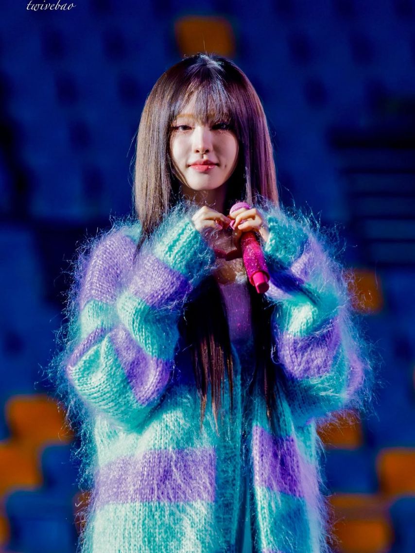 IVE (아이브) 리즈