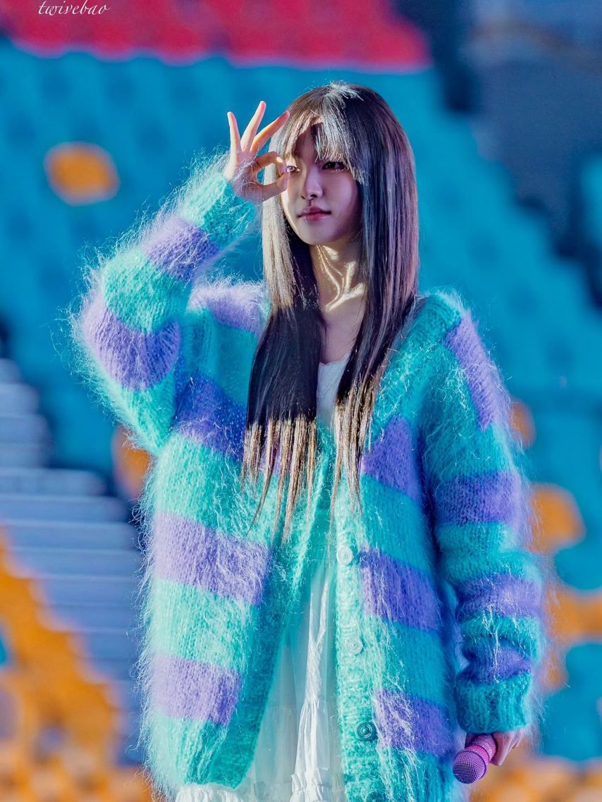 IVE (아이브) 리즈
