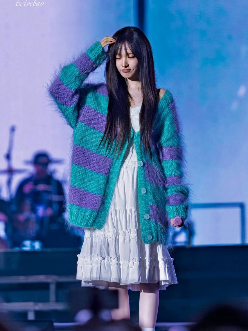 IVE (아이브) 리즈