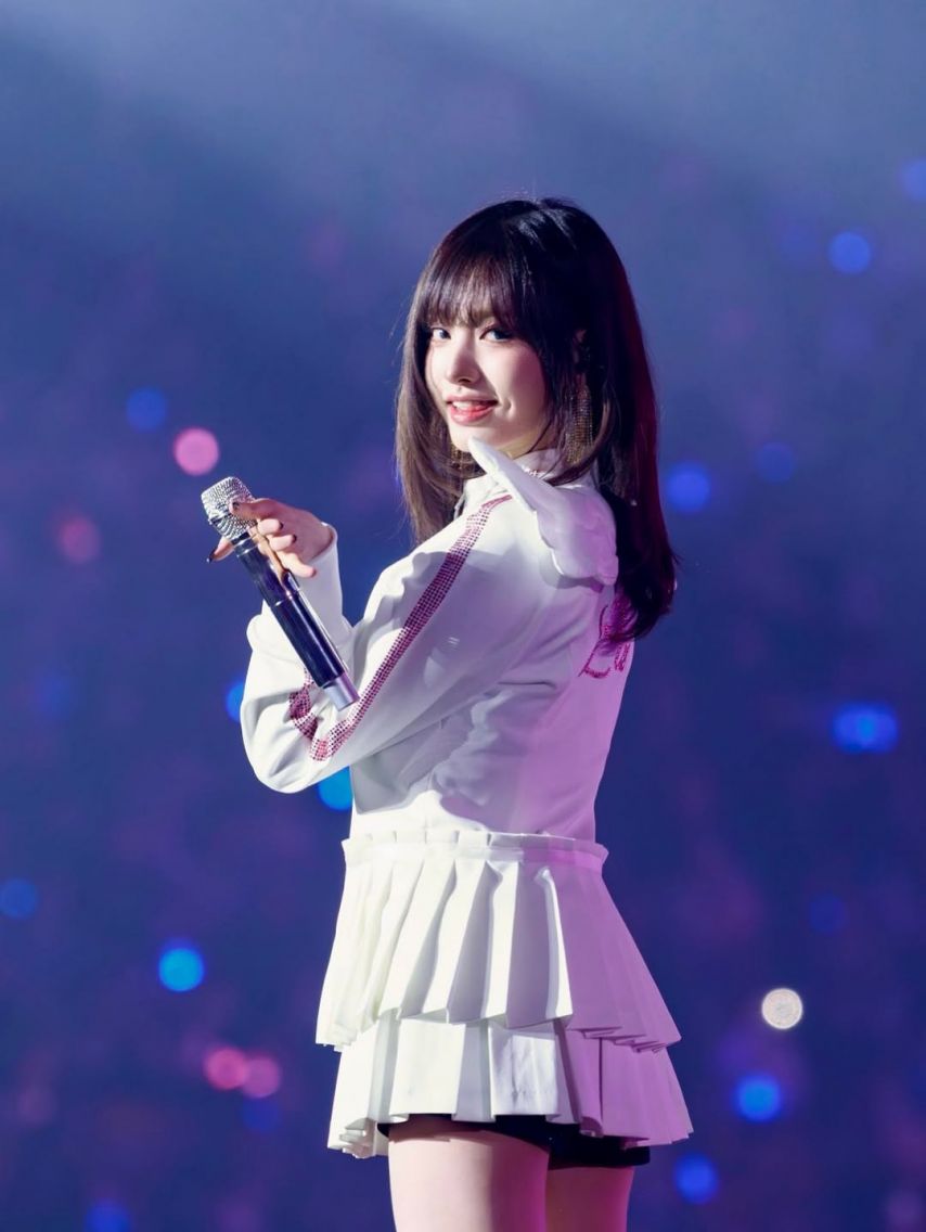 IVE (아이브) 리즈