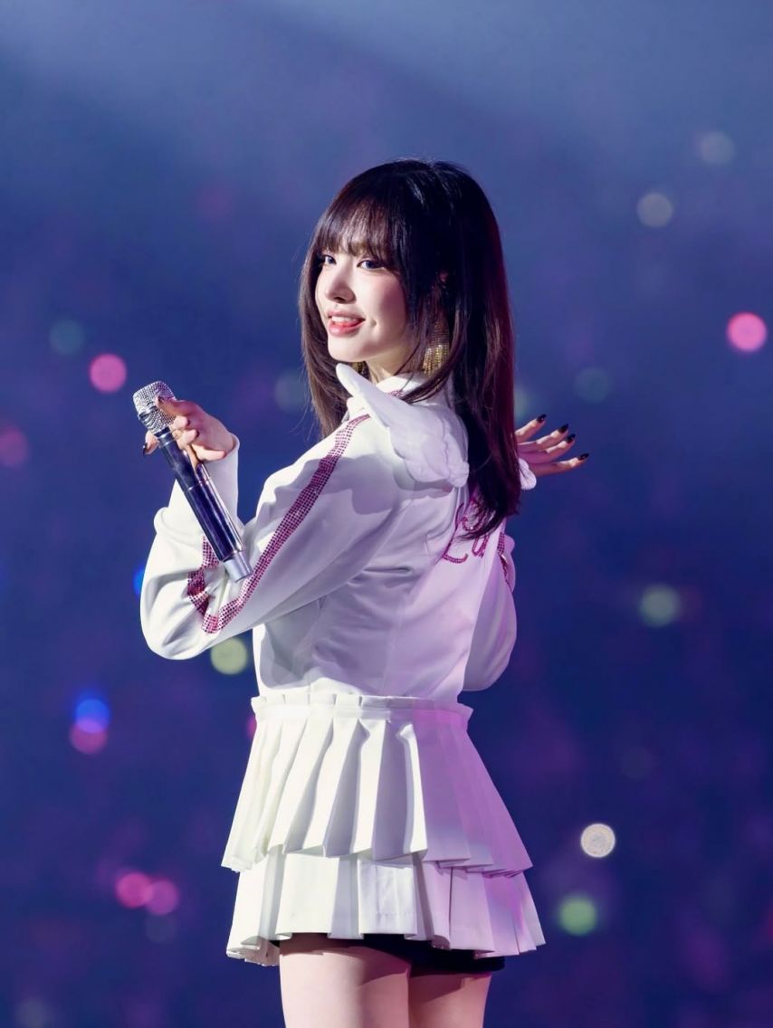 IVE (아이브) 리즈