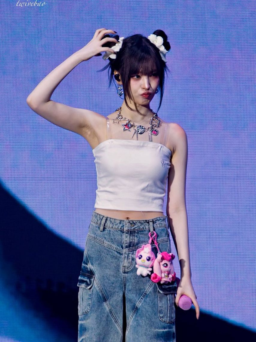 IVE (아이브) 리즈