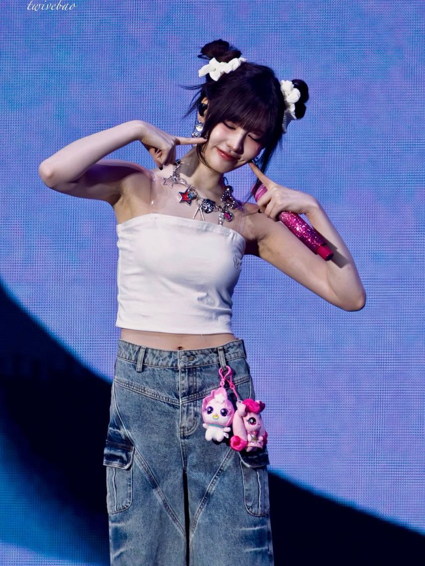 IVE (아이브) 리즈