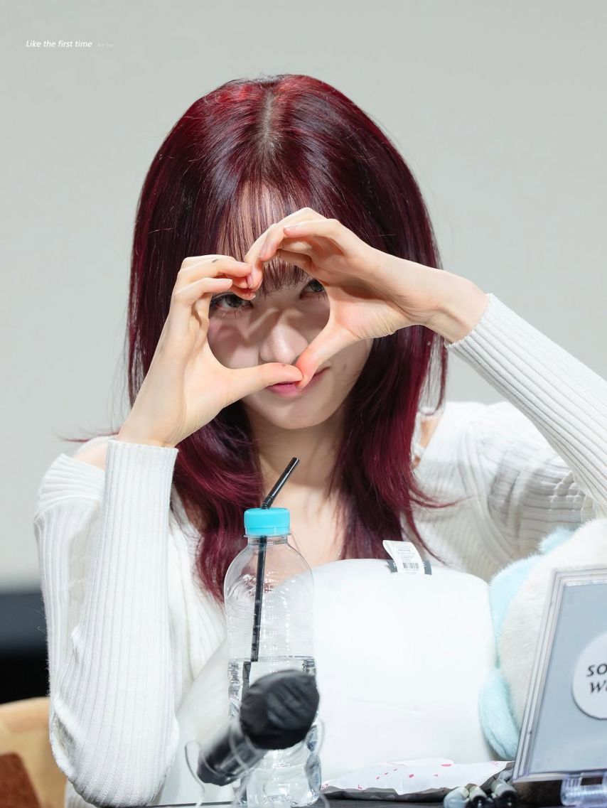 IVE (아이브) 리즈