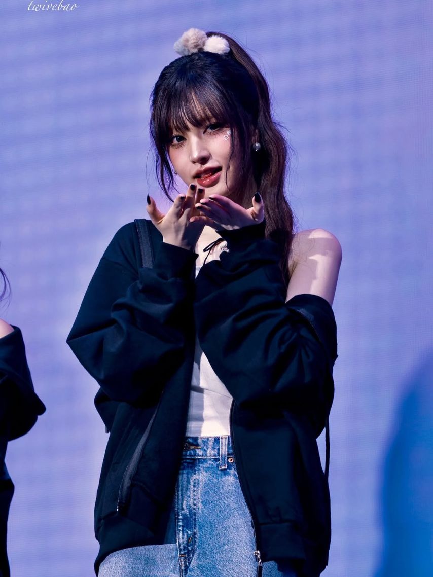 IVE (아이브) 리즈
