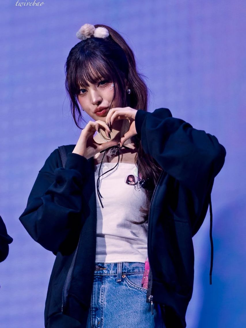 IVE (아이브) 리즈
