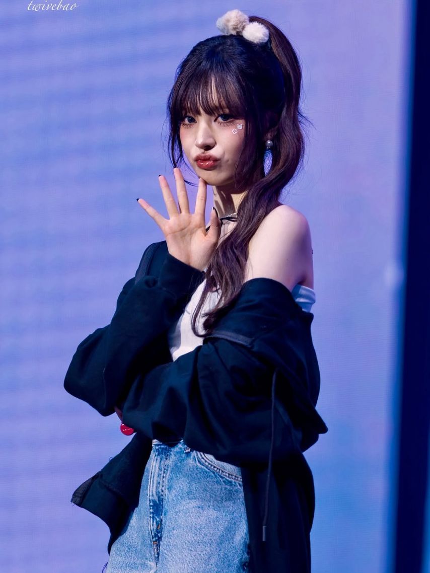 IVE (아이브) 리즈