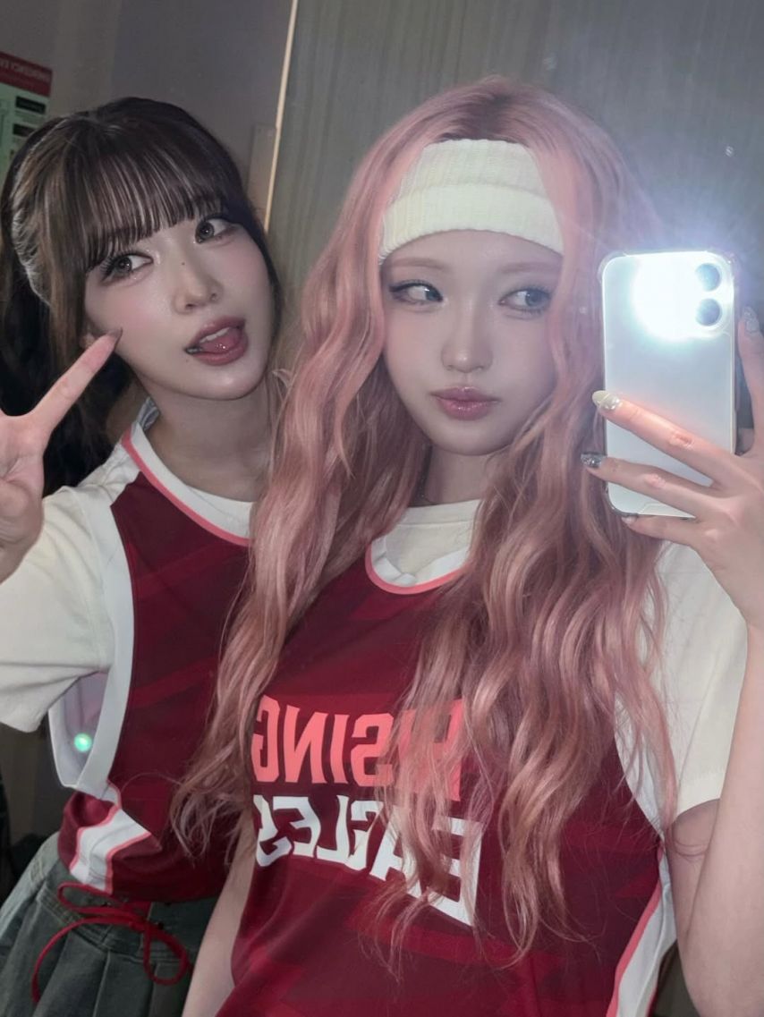 Billlie (빌리) 하람