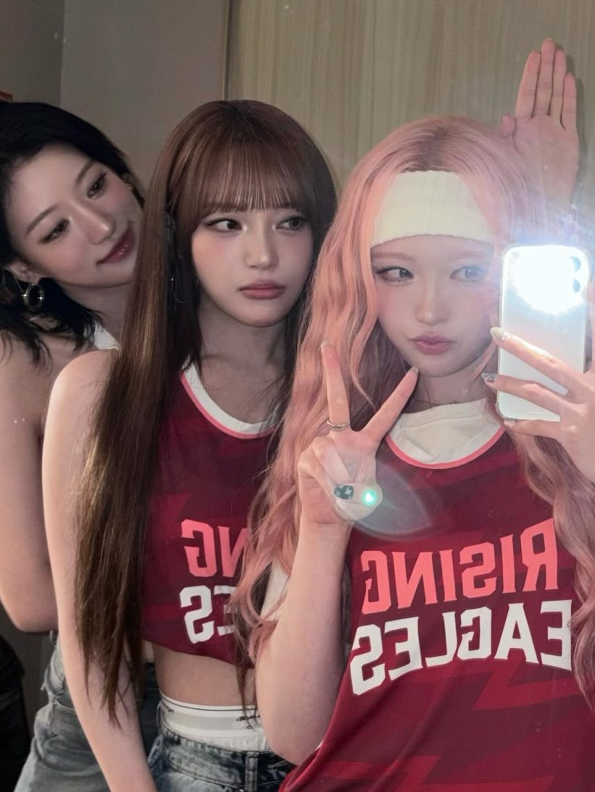 Billlie (빌리) 하람