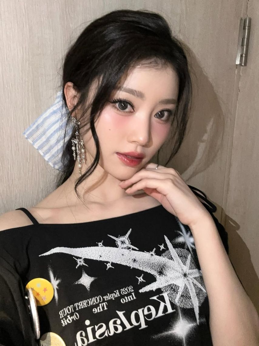 케플러 (Kep1er) 샤오팅